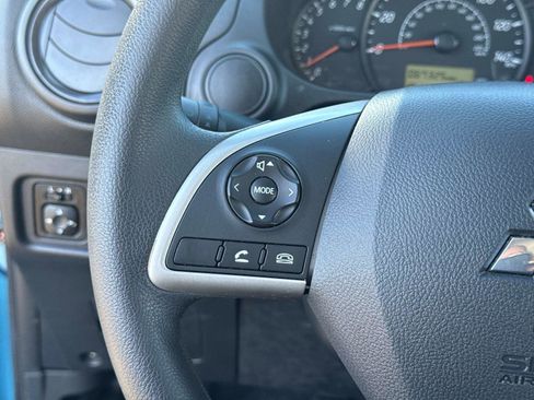 Used 2019 Mitsubishi Mirage G4 ES image 27