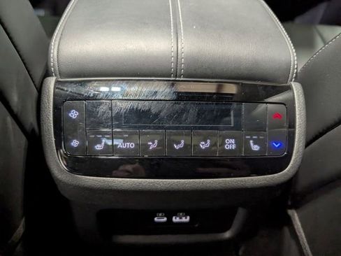 Used 2025 INFINITI QX60 Luxe image 12