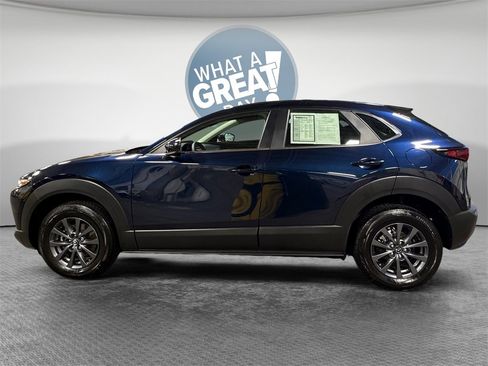 Used 2025 MAZDA CX-30 AWD 2.5 S image 7