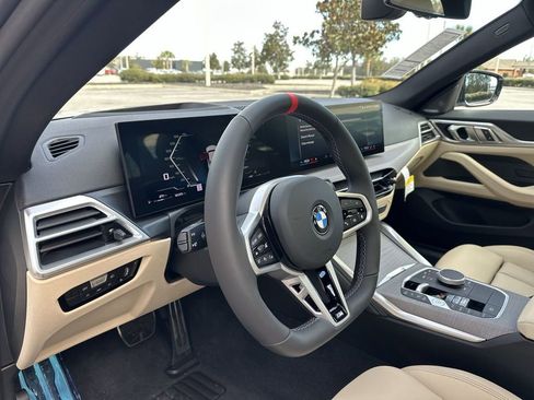 New 2026 BMW M440i M440i w/ Premium Package image 12