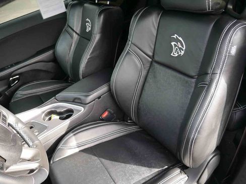 Used 2021 Dodge Challenger SRT Hellcat Redeye image 24