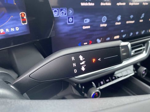 New 2026 Chevrolet Equinox EV LT image 23