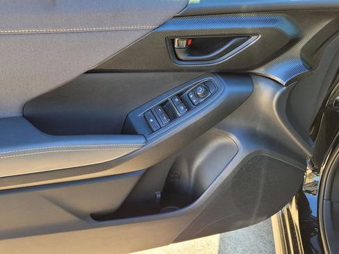 New 2026 Subaru Crosstrek 2.5i Sport image 4