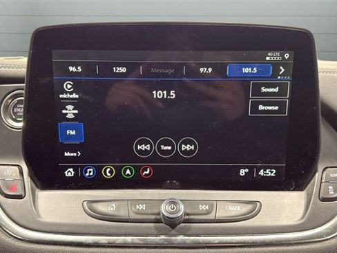 Used 2023 Chevrolet Blazer LT w/ Sound & Technology Package image 8