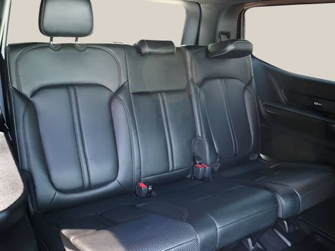Used 2022 Jeep Wagoneer Series III w/ Flexible Seating Group RWD image 19