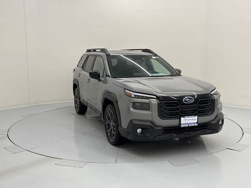 Certified 2026 Subaru Outback Limited XT AWD/4WD image 7