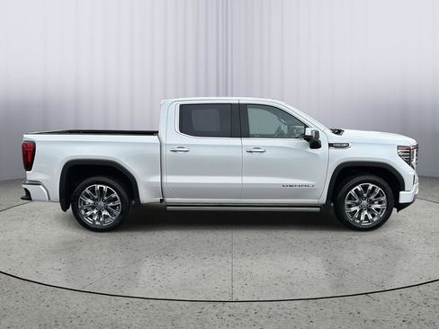 Used 2023 GMC Sierra 1500 Denali image 7
