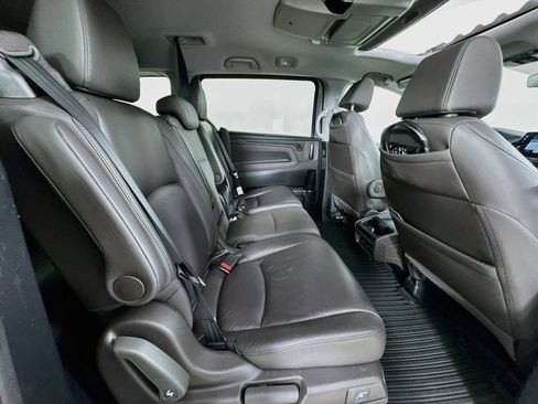 Used 2019 Honda Odyssey Elite image 38