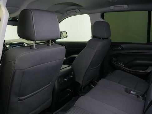 Used 2017 Chevrolet Tahoe LS RWD image 19