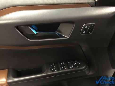 Used 2024 Ford Bronco Sport Outer Banks AWD/4WD image 20