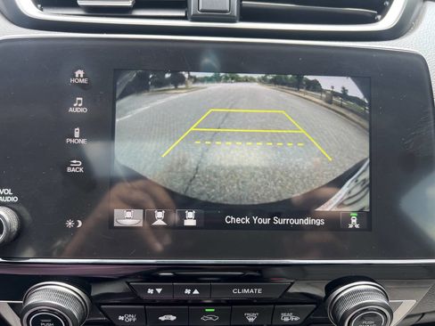 Used 2019 Honda CR-V EX-L image 8