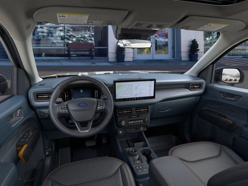 New 2026 Ford Maverick Tremor AWD/4WD image 9
