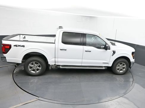Used 2024 Ford F150 XLT w/ Mobile Office Package AWD/4WD image 46