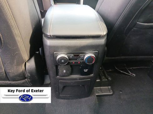 Used 2022 Ford Explorer ST w/ ST Street Pack image 21