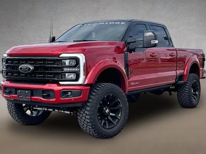 Used 2024 Ford F250 Lariat w/ Lariat Ultimate Package
