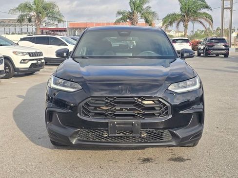 Used 2024 Honda HR-V Sport image 2