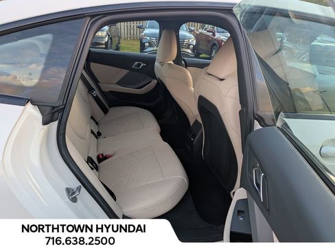 Used 2025 BMW 228i xDrive image 36