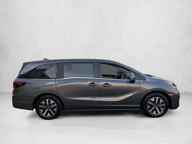 Used 2026 Honda Odyssey EX-L image 4