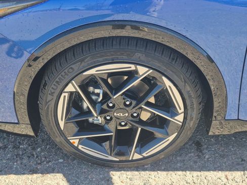 New 2026 Kia K4 GT-Line image 17