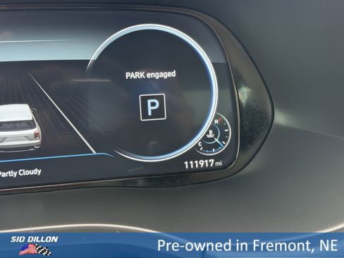 Used 2020 Hyundai Palisade Limited AWD/4WD image 21