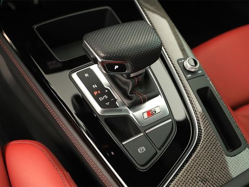 Used 2024 Audi S5 Premium Plus w/ Premium Plus image 26