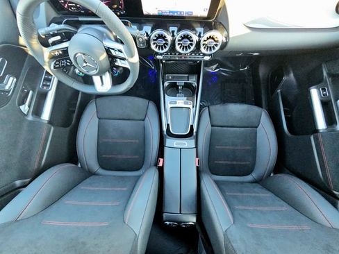 New 2026 Mercedes-Benz GLA 35 AMG 4MATIC image 26