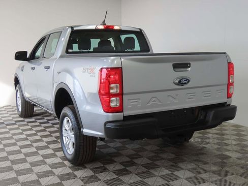 Used 2021 Ford Ranger XL w/ Equipment Group 101A High image 3