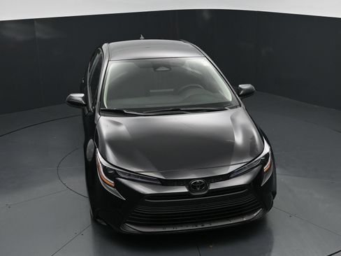 Used 2026 Toyota Corolla LE FWD image 34