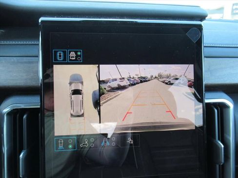 New 2026 GMC Acadia Denali Ultimate FWD image 27