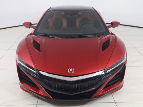 Used 2017 Acura NSX image 73