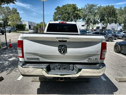 Used 2021 RAM 2500 Big Horn AWD/4WD image 7