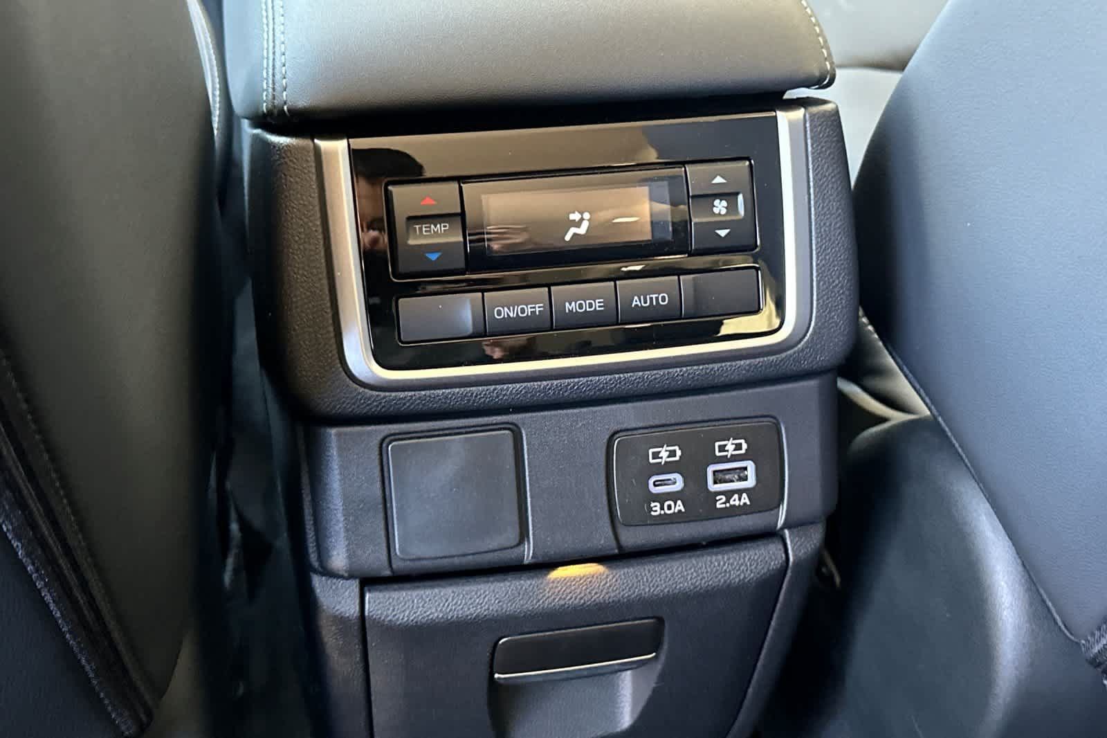 New 2026 Subaru Ascent Premium AWD/4WD image 13