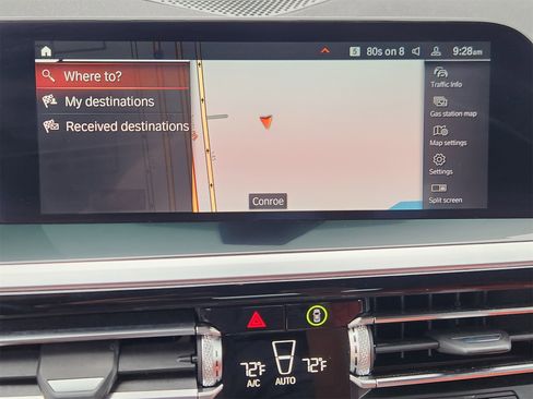 Used 2020 BMW Z4 sDrive30i w/ M Sport Package image 16