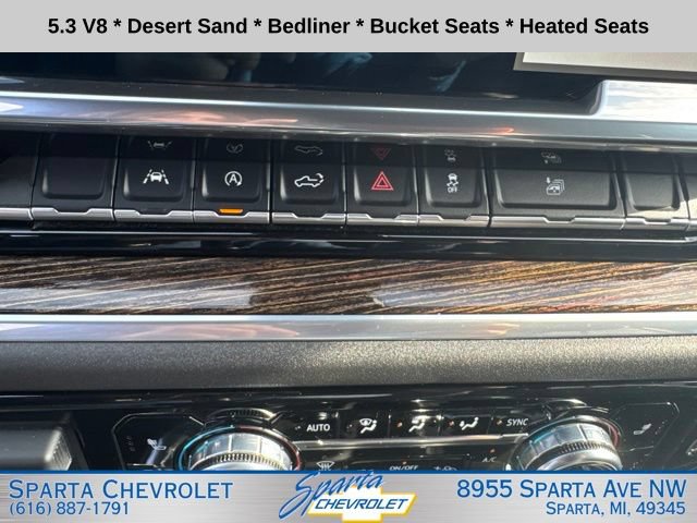 Used 2022 GMC Sierra 1500 Elevation AWD/4WD image 26
