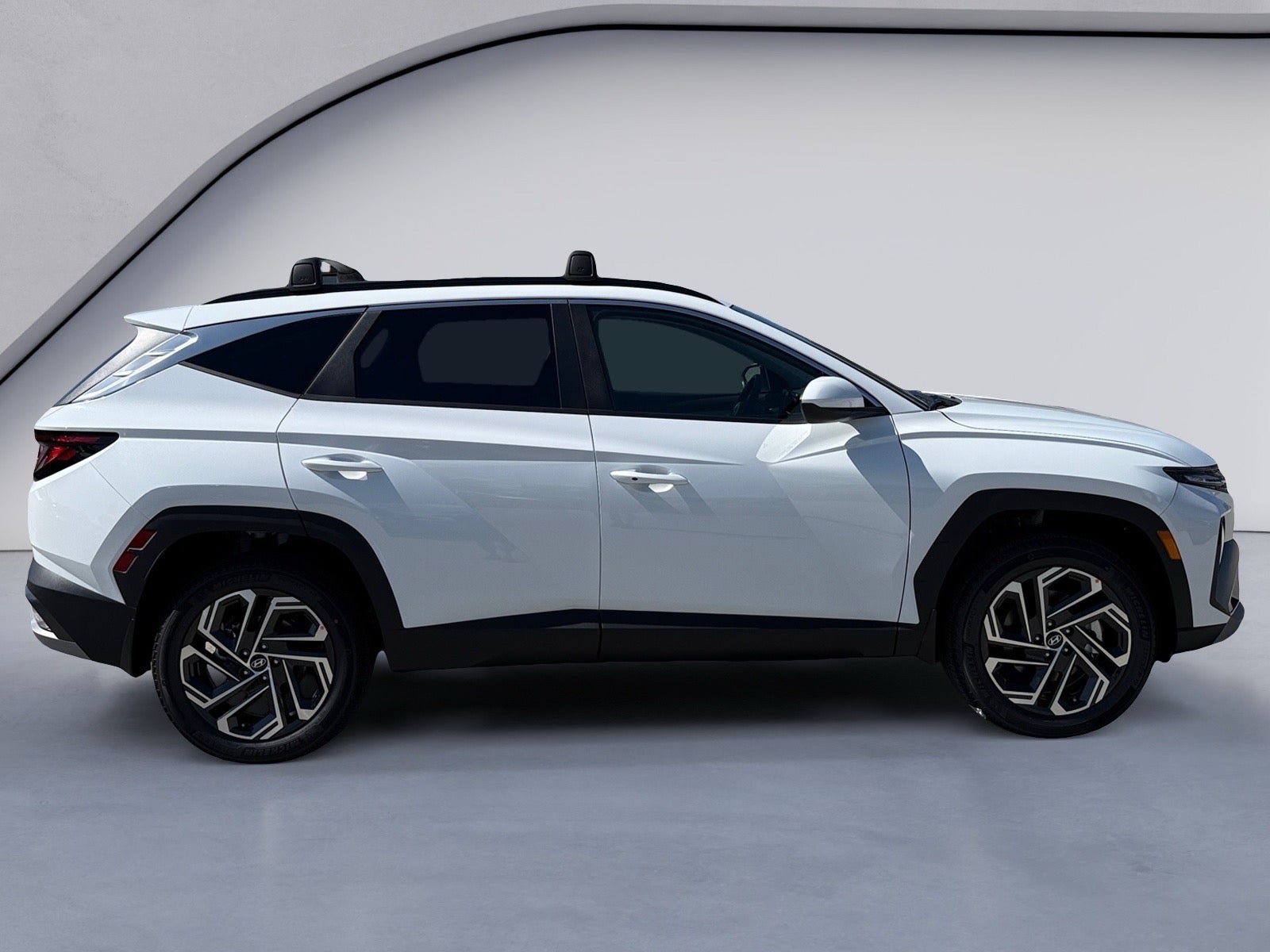 New 2026 Hyundai Tucson SEL AWD/4WD image 6