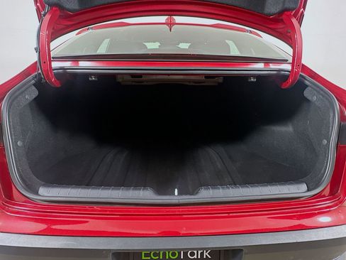 Used 2025 Kia K4 FWD image 27