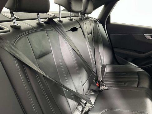 Used 2023 Audi A4 2.0T Premium Plus image 36