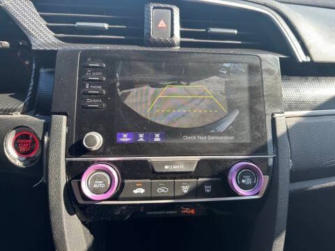 Used 2020 Honda Civic Sport image 19