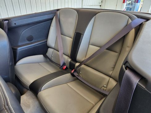 Used 2015 Chevrolet Camaro LT w/ RS Package RWD image 4