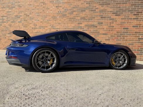 Certified 2024 Porsche 911 GT3 image 7