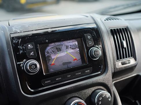 Used 2020 RAM ProMaster 3500 FWD image 21