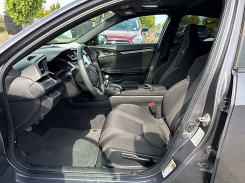 Used 2019 Honda Civic Si image 13