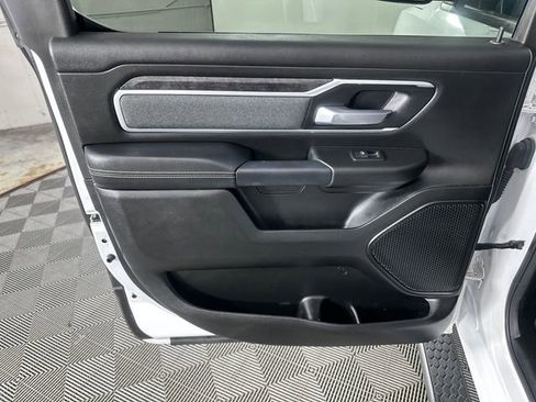 Used 2022 RAM 1500 Big Horn image 13