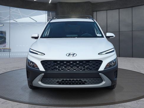 Used 2023 Hyundai Kona SEL image 9
