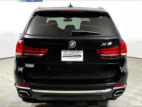 Used 2018 BMW X5 sDrive35i RWD image 4