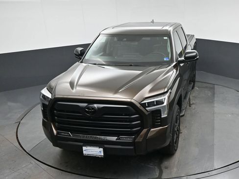 Used 2024 Toyota Tundra Limited image 73