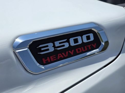 Used 2026 RAM 3500 Tradesman AWD/4WD image 33