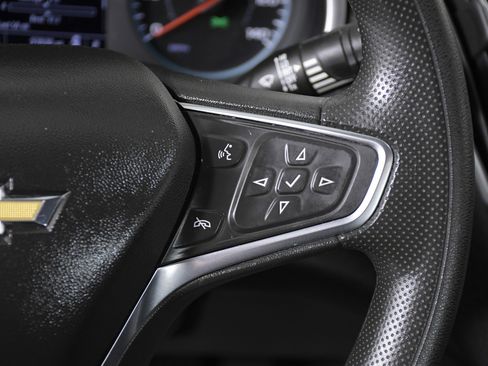 Used 2024 Chevrolet Malibu LS w/ Driver Confidence Package image 13