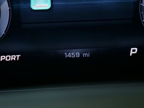 Used 2025 Dodge Charger Daytona R/T w/ Quick Order Package 25M R/T image 11