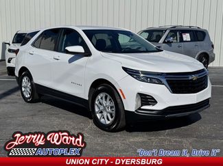 Used 2024 Chevrolet Equinox LT w/ LPO, Floor Liner Package video 1